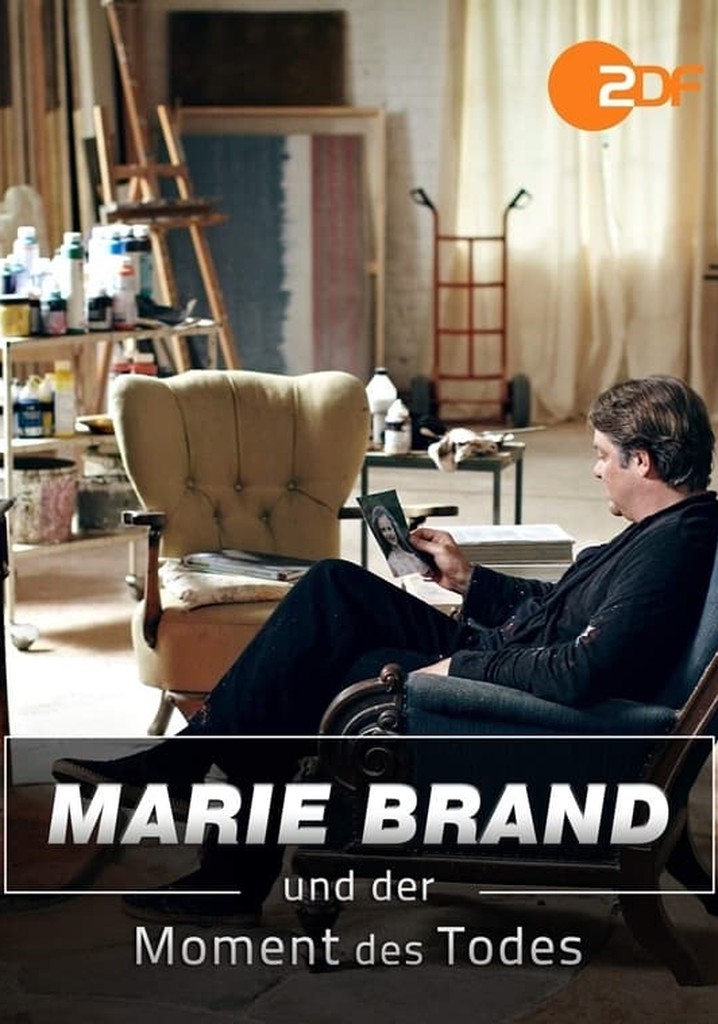 Marie Brand und der Moment des Todes Stream Online